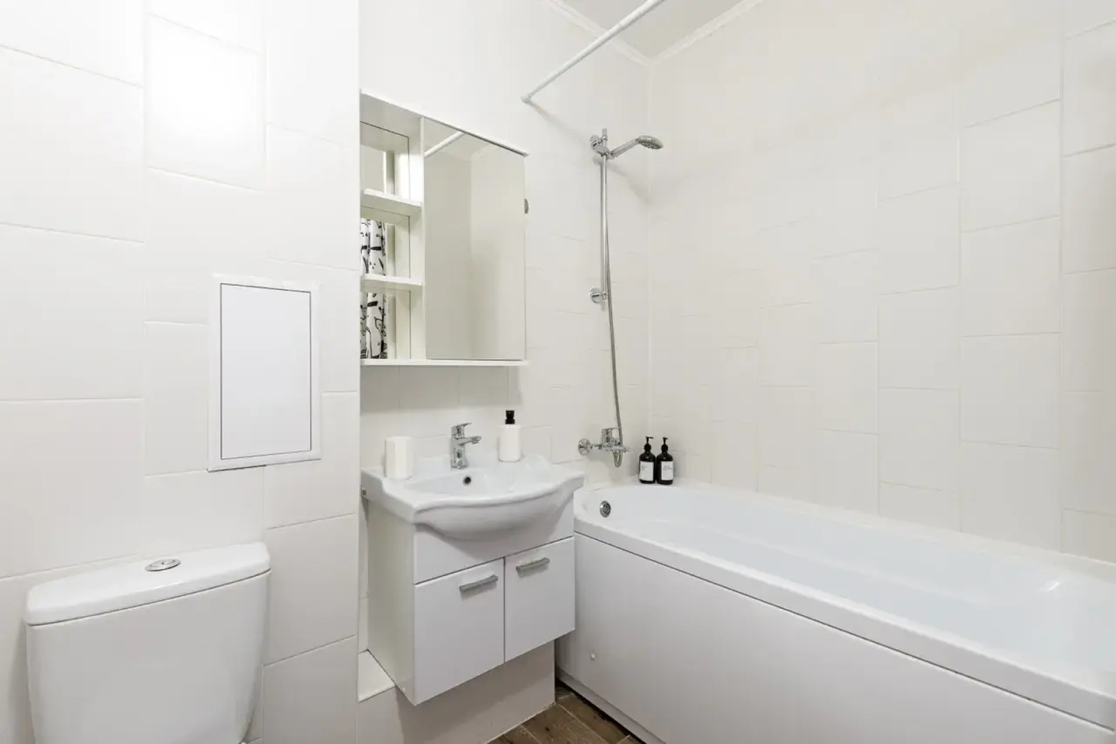 Апартаменты на Дыбенко