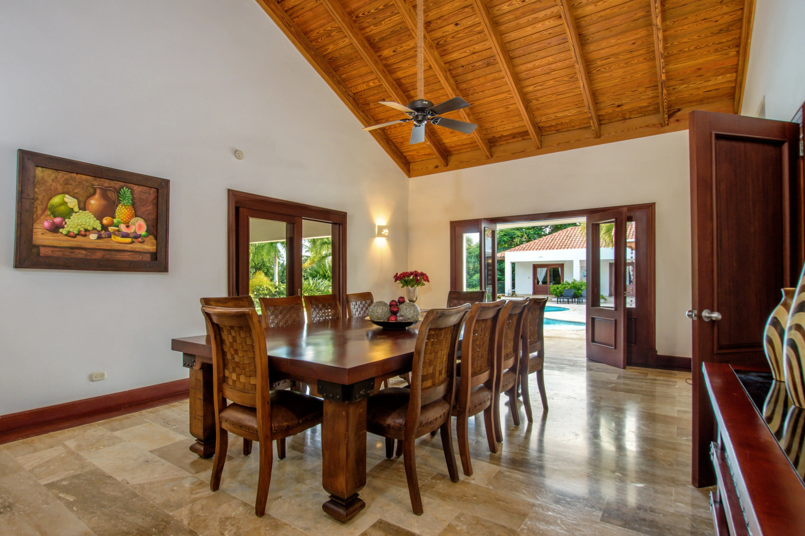 Вилла Casa de Campo