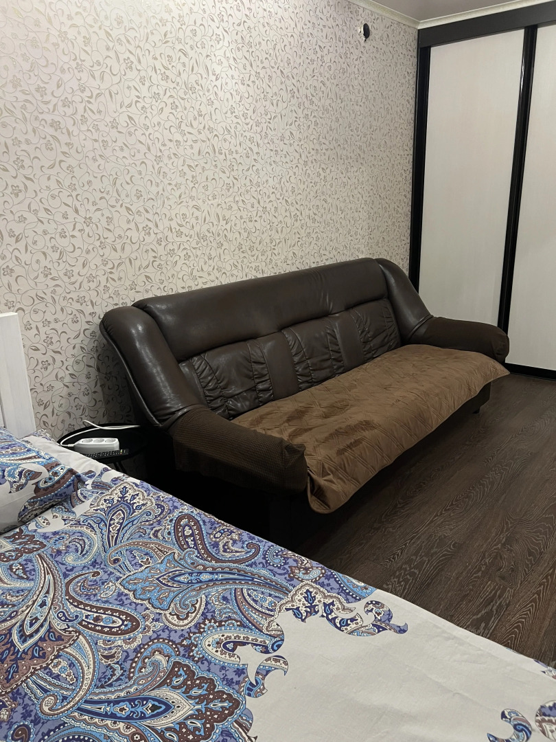 Квартира Двухкомнатная