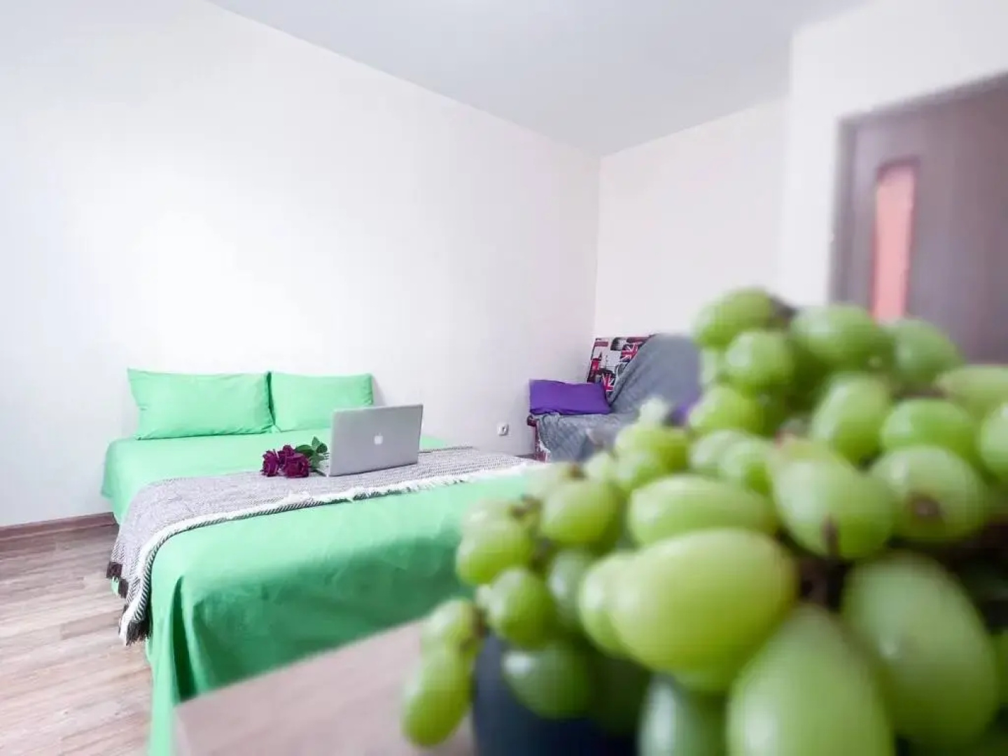 Апартаменты Park Inn Hause 6