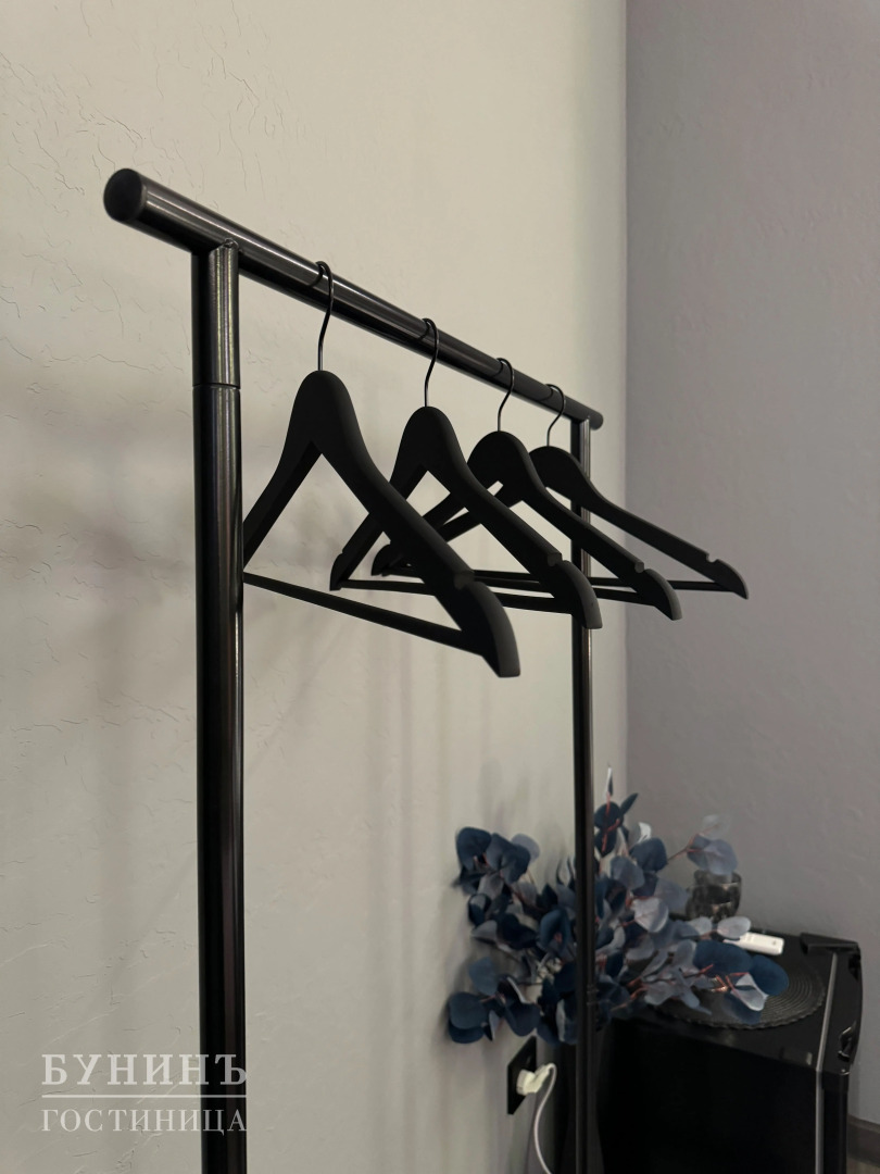 Отель Бунинъ