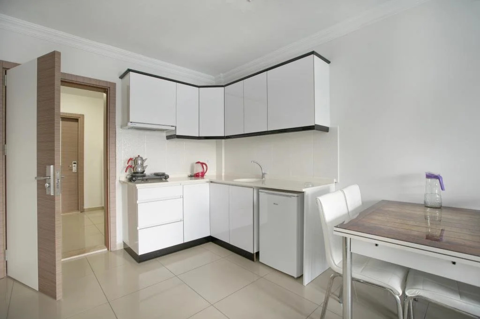 Отель Antiocha Residence number 09-770