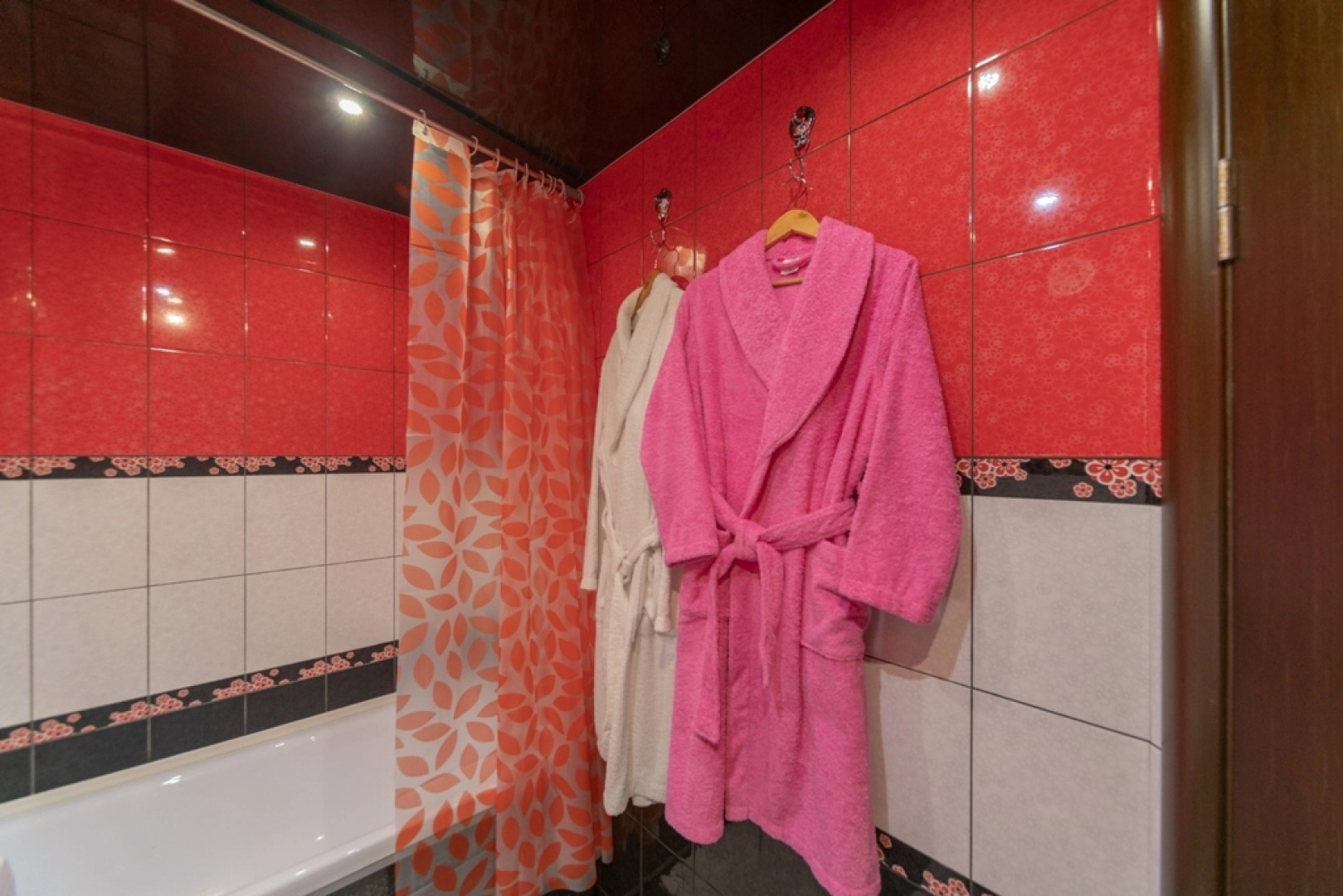 Апартаменты Пять Звёзд Шикарная квартира с Дорогой Мебелью