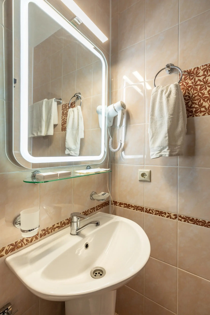 Гостевой дом Катран