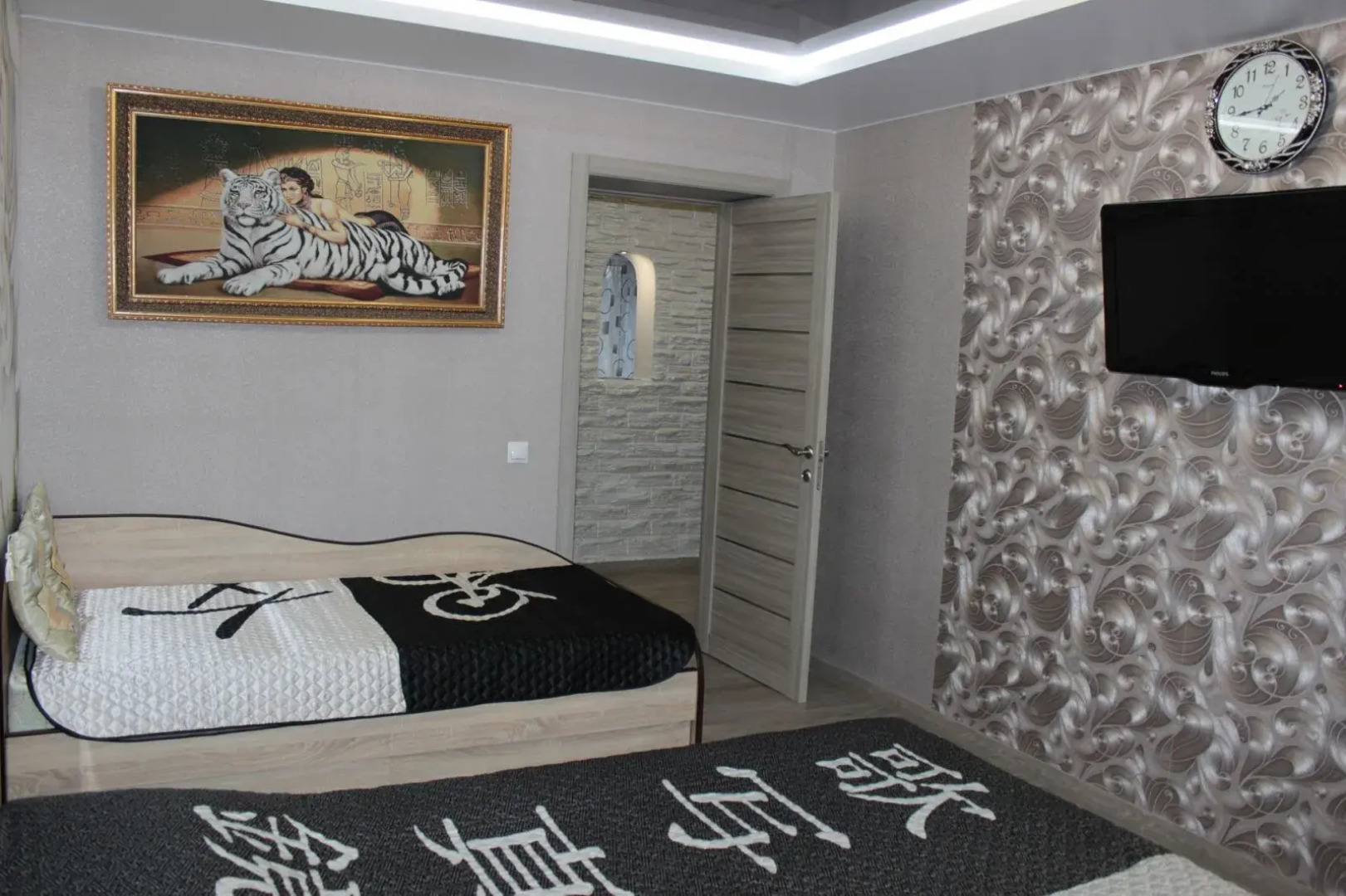 Апартаменты Квартира на сутки