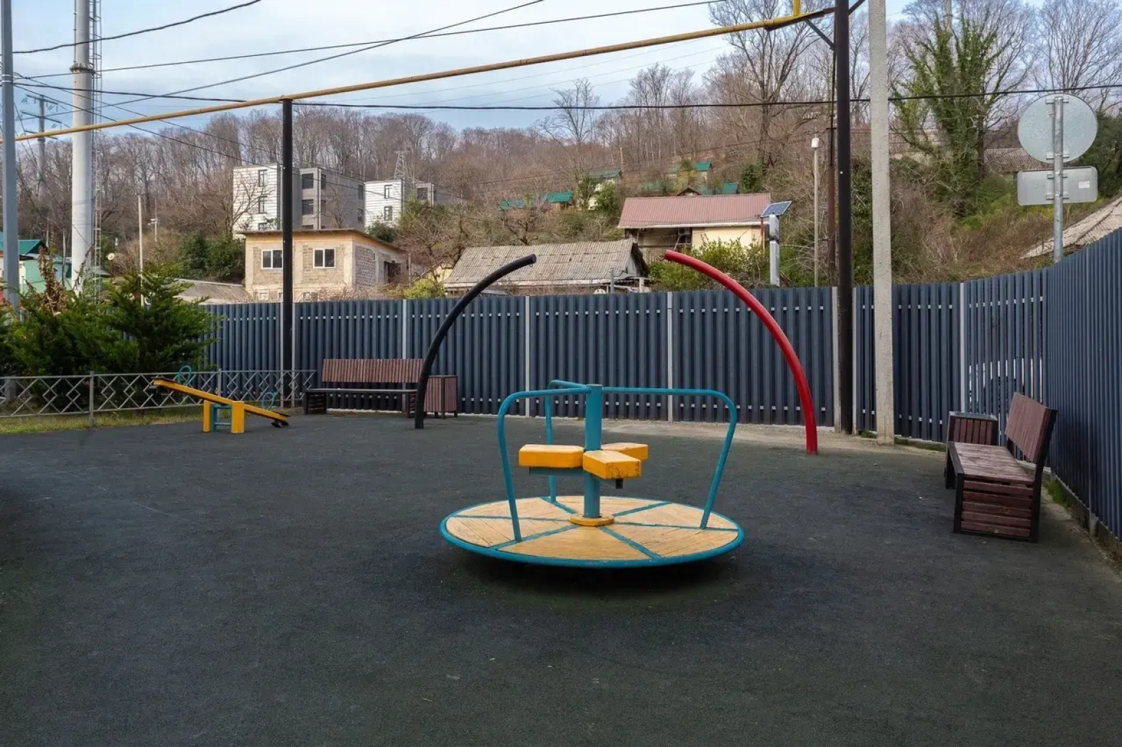 Апартаменты 4.16 STUDIO ISKRA