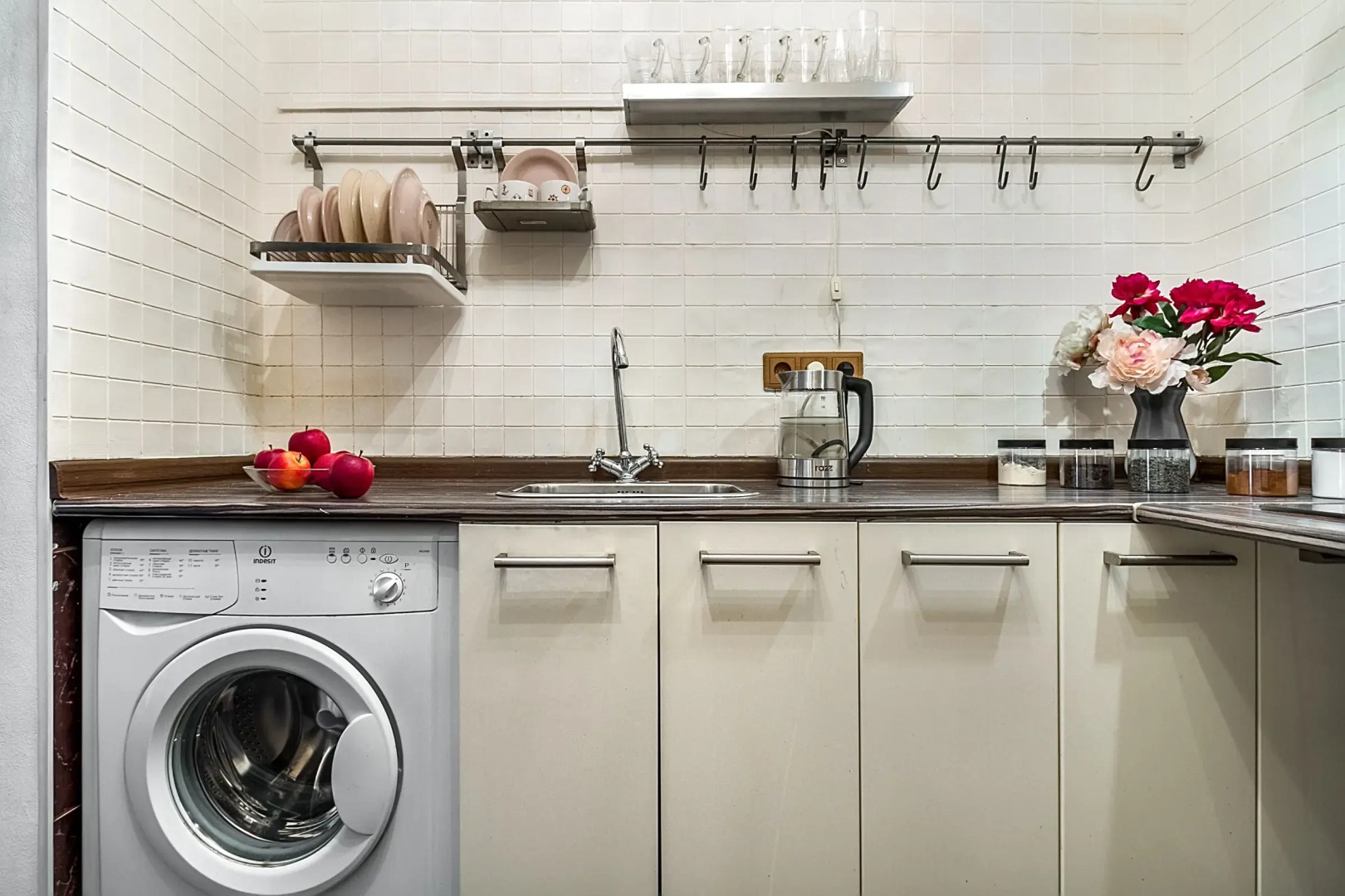 Квартира возле Михайловского замка