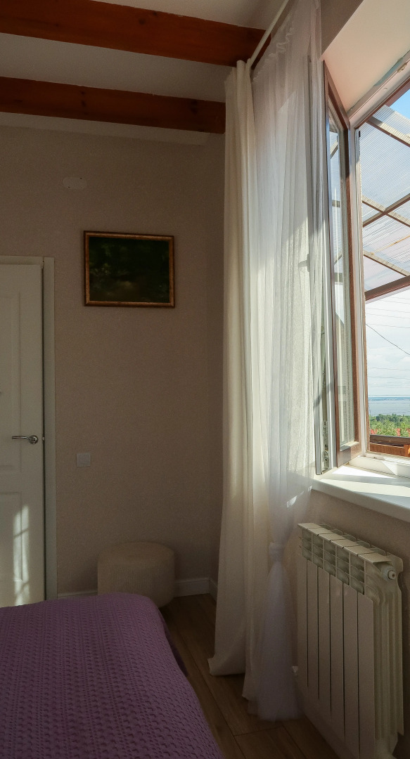 Гостевой дом "Берёзка" в Хвалынске