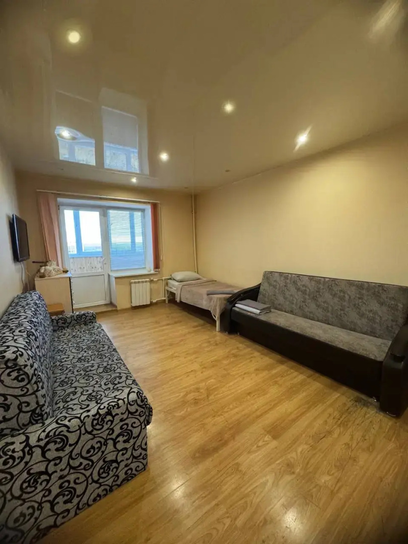 Апартаменты Sutki Vip Однокомнатные на Тамбовской 9