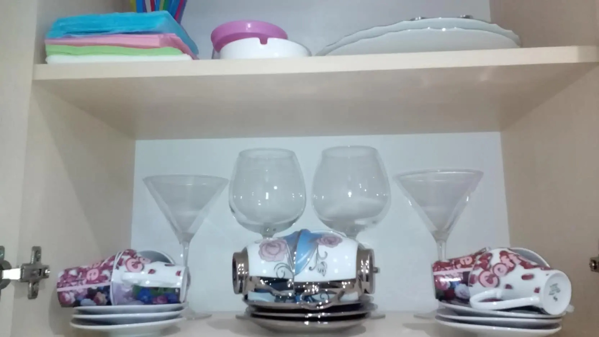 Апартаменты Alexander