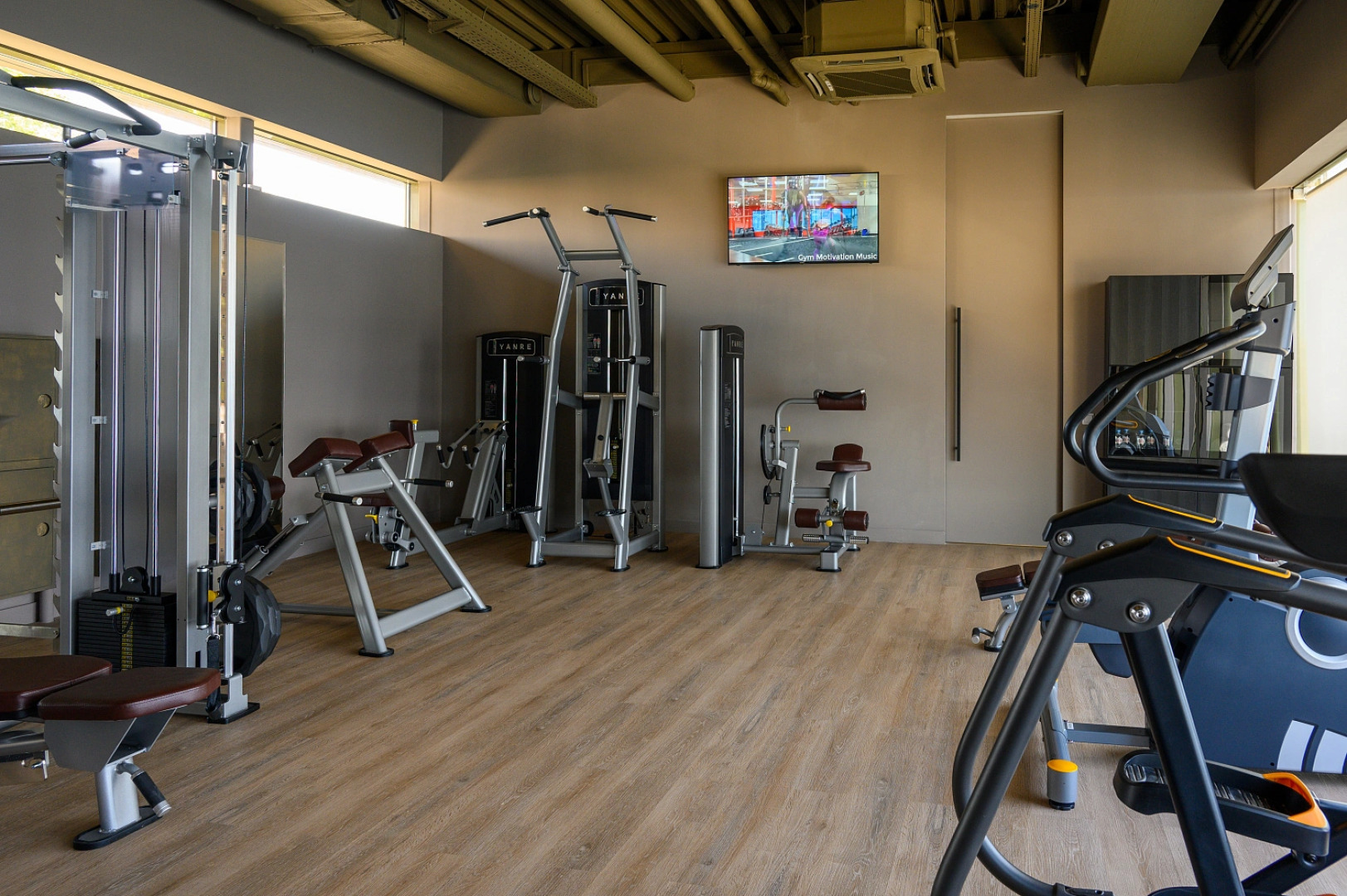 Отель Утёсов