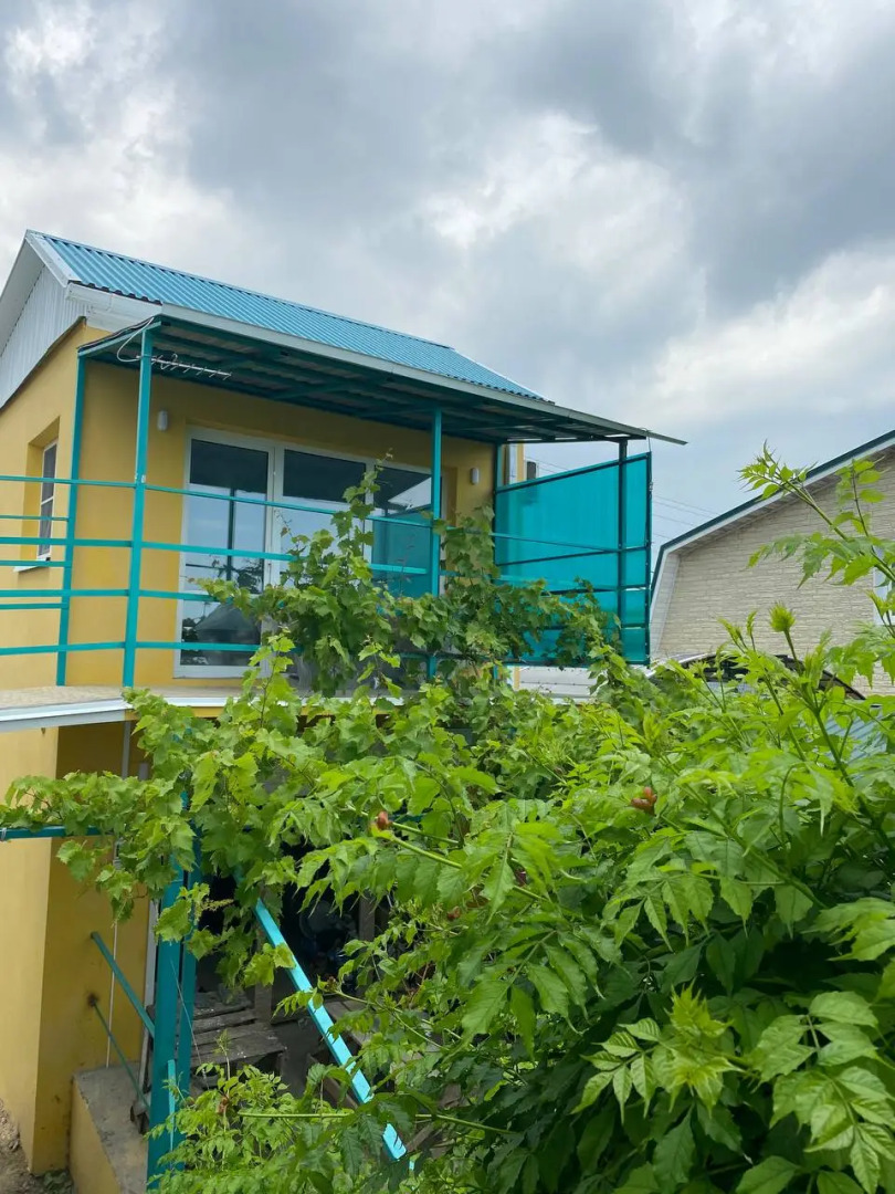 Гостевой Дом Лето Всем