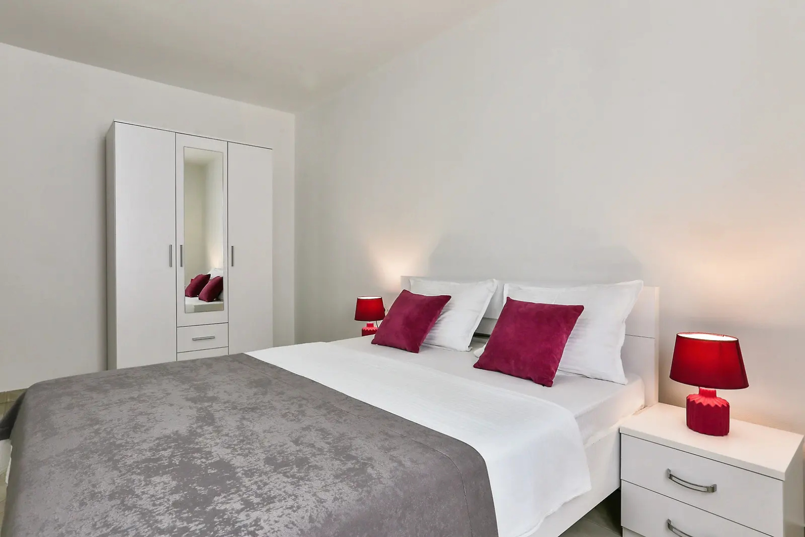 Apartments Sidro