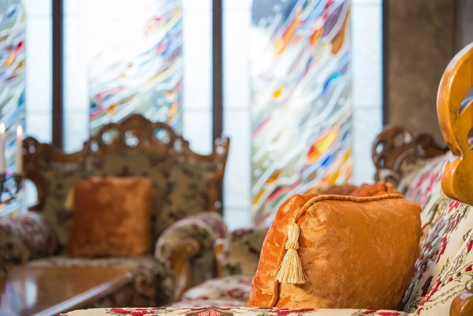 Апарт-Отель Esteban