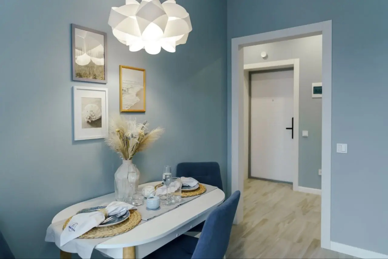 Апартаменты Apart-Deluxe Легенды Моря