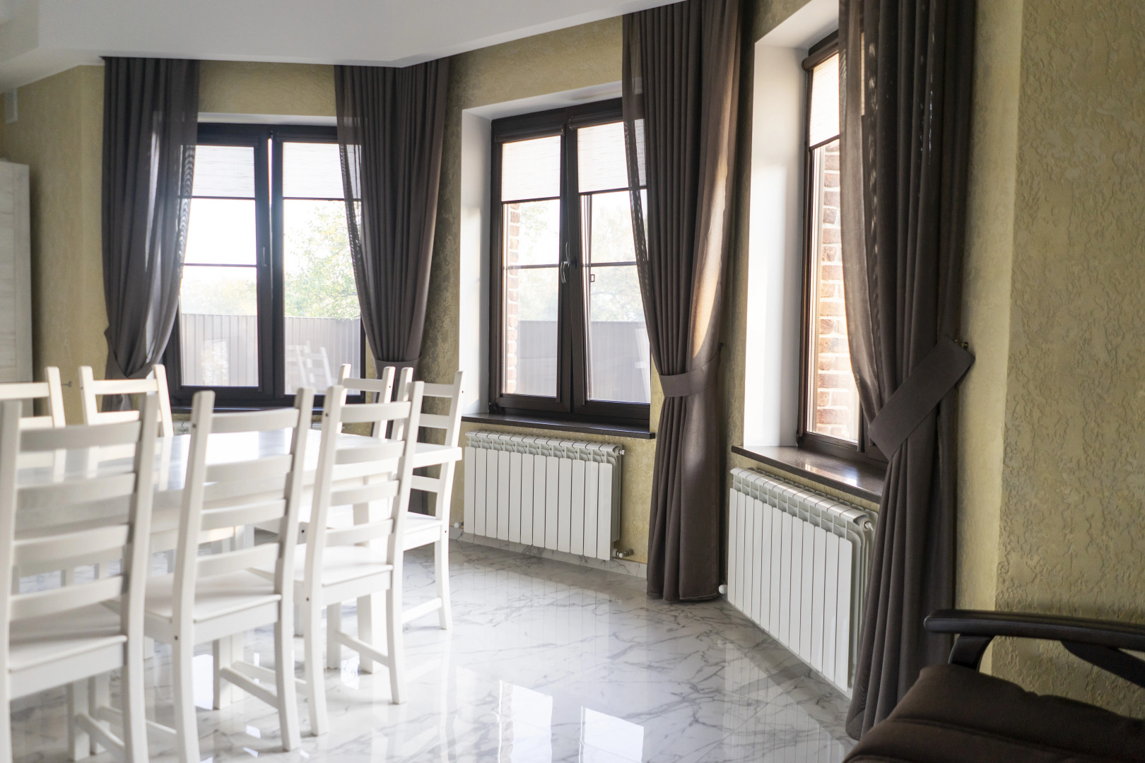 Гостевой дом Степаново