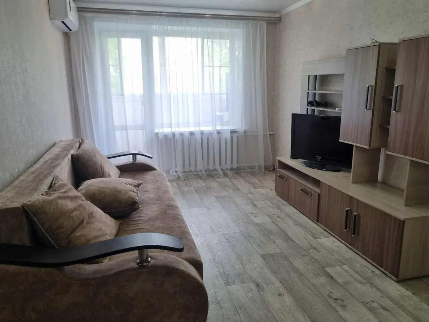 Квартира на Атаманской 42Б