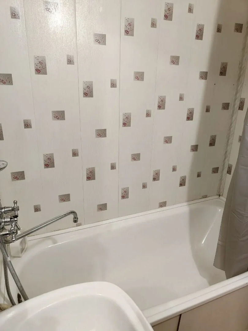 Квартира на Юбилейной улице 6