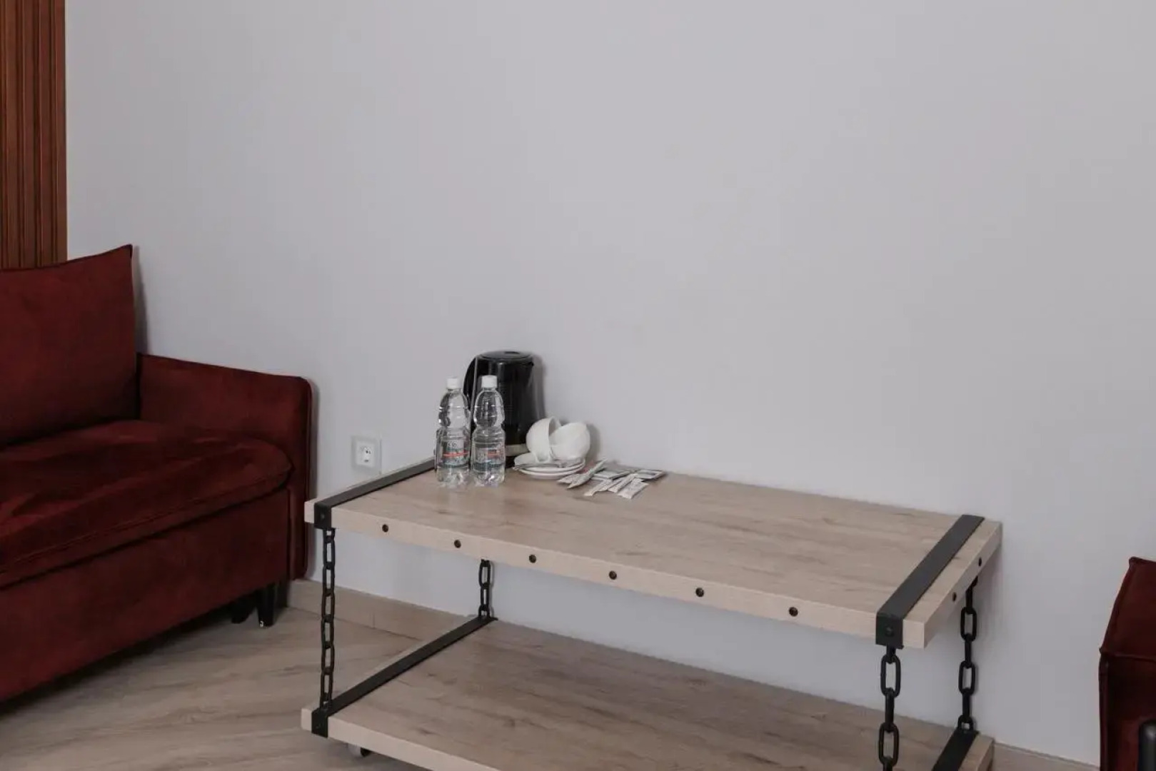 Отель Альпийский