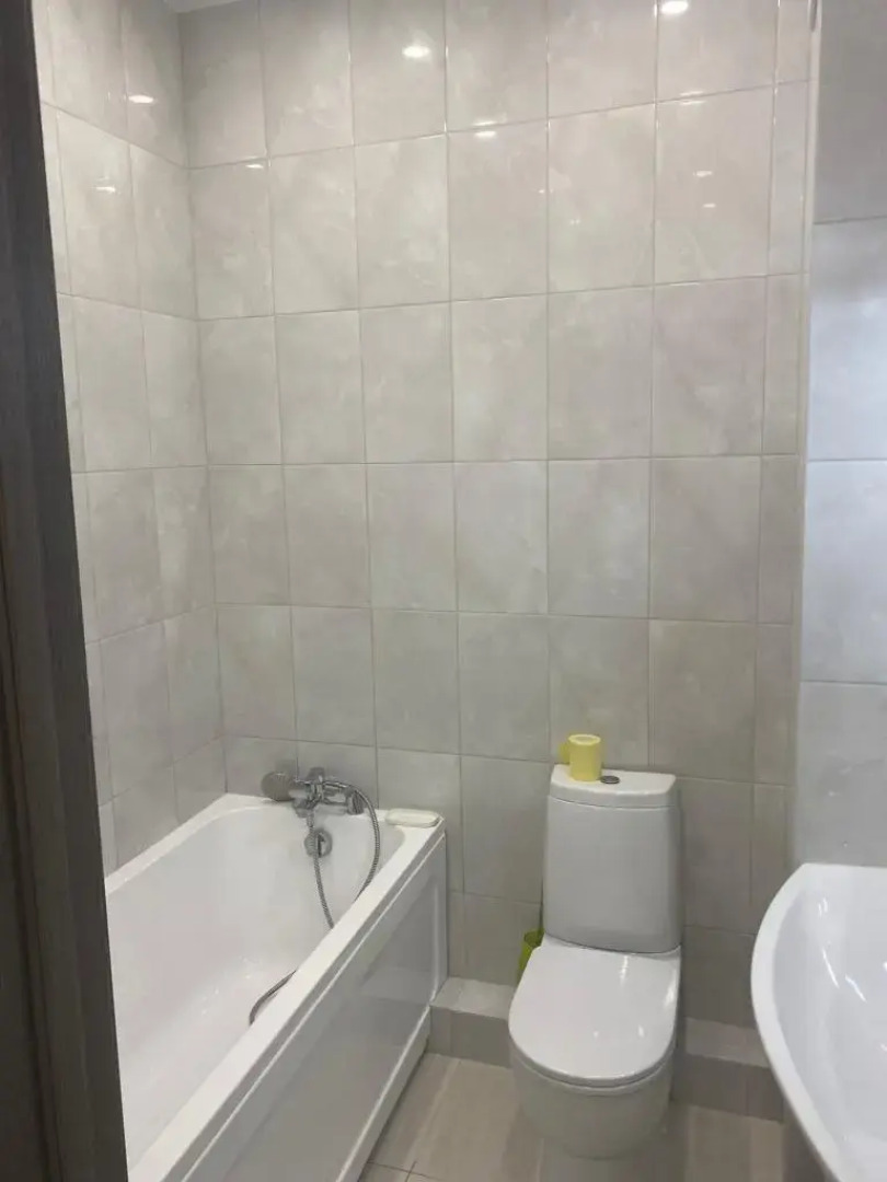 Квартира на улице Золотаревского 8а