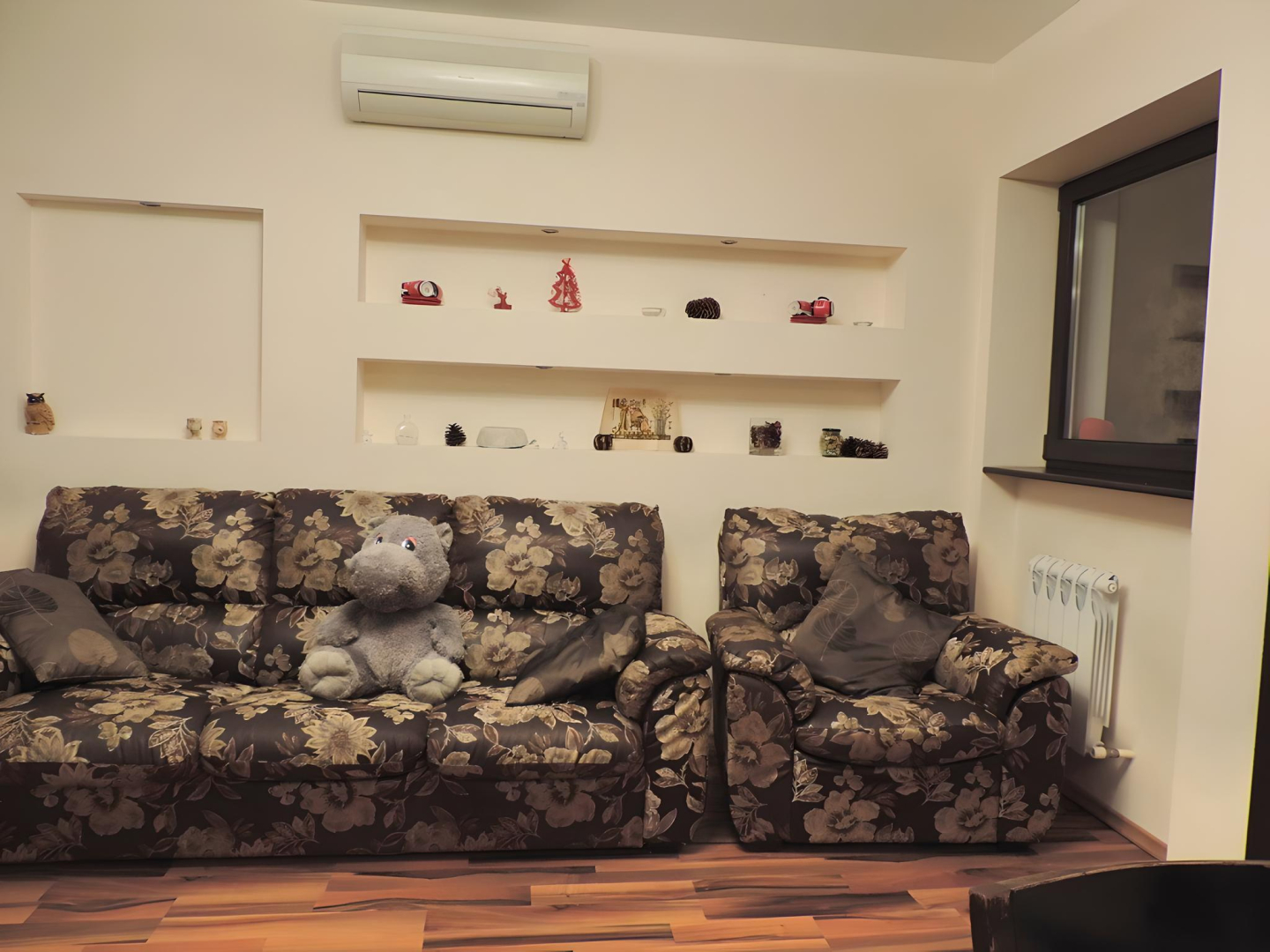 Апартаменты Квартира на Павлова