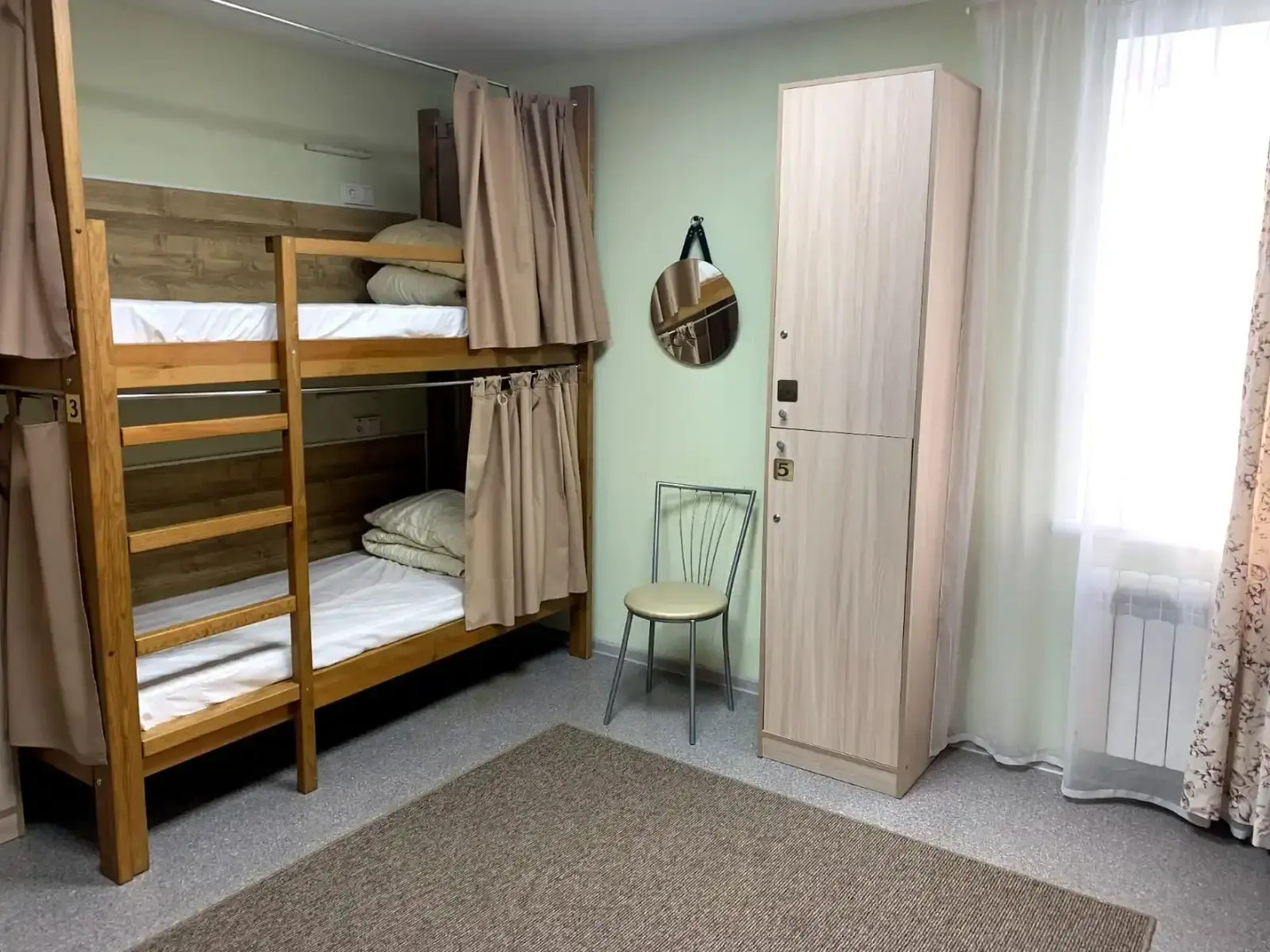 Отель ПушкинЪ