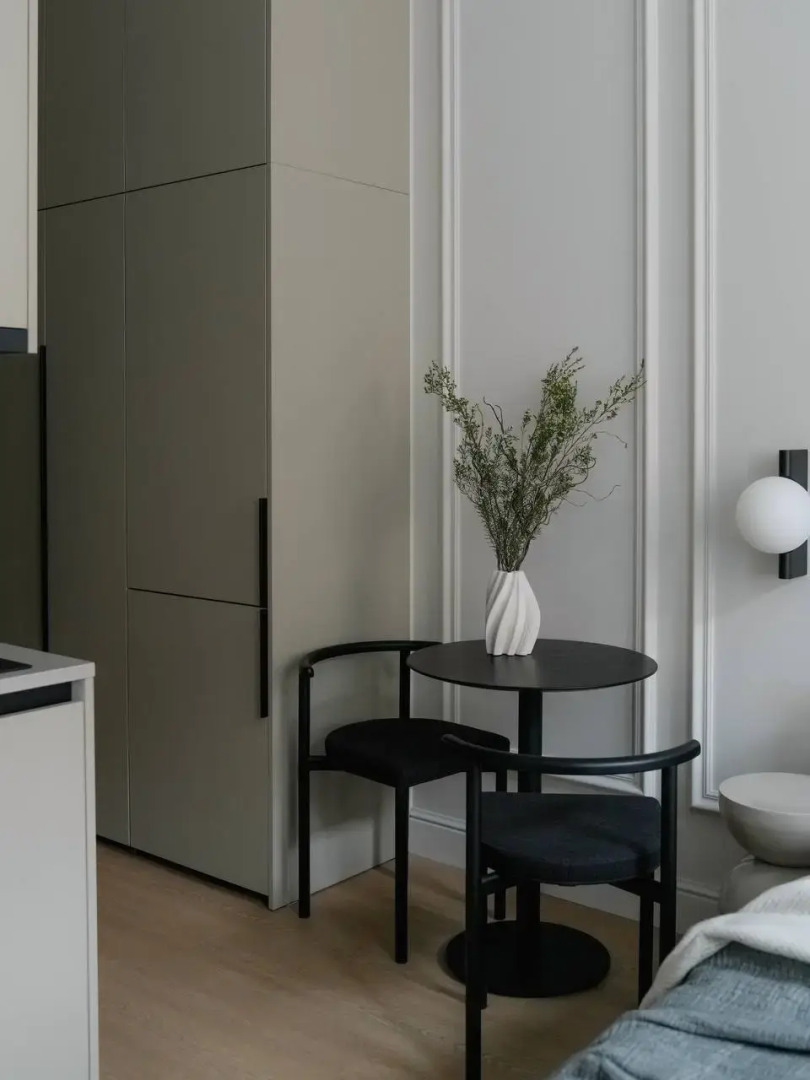 Апартаменты-студии P.S. Apartments у Невского проспекта