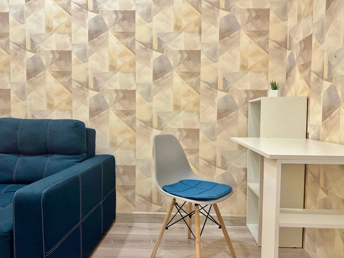 Апартаменты на Ломоносова 119