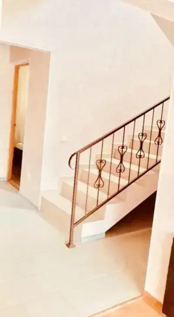 Частный дом Джеймсон