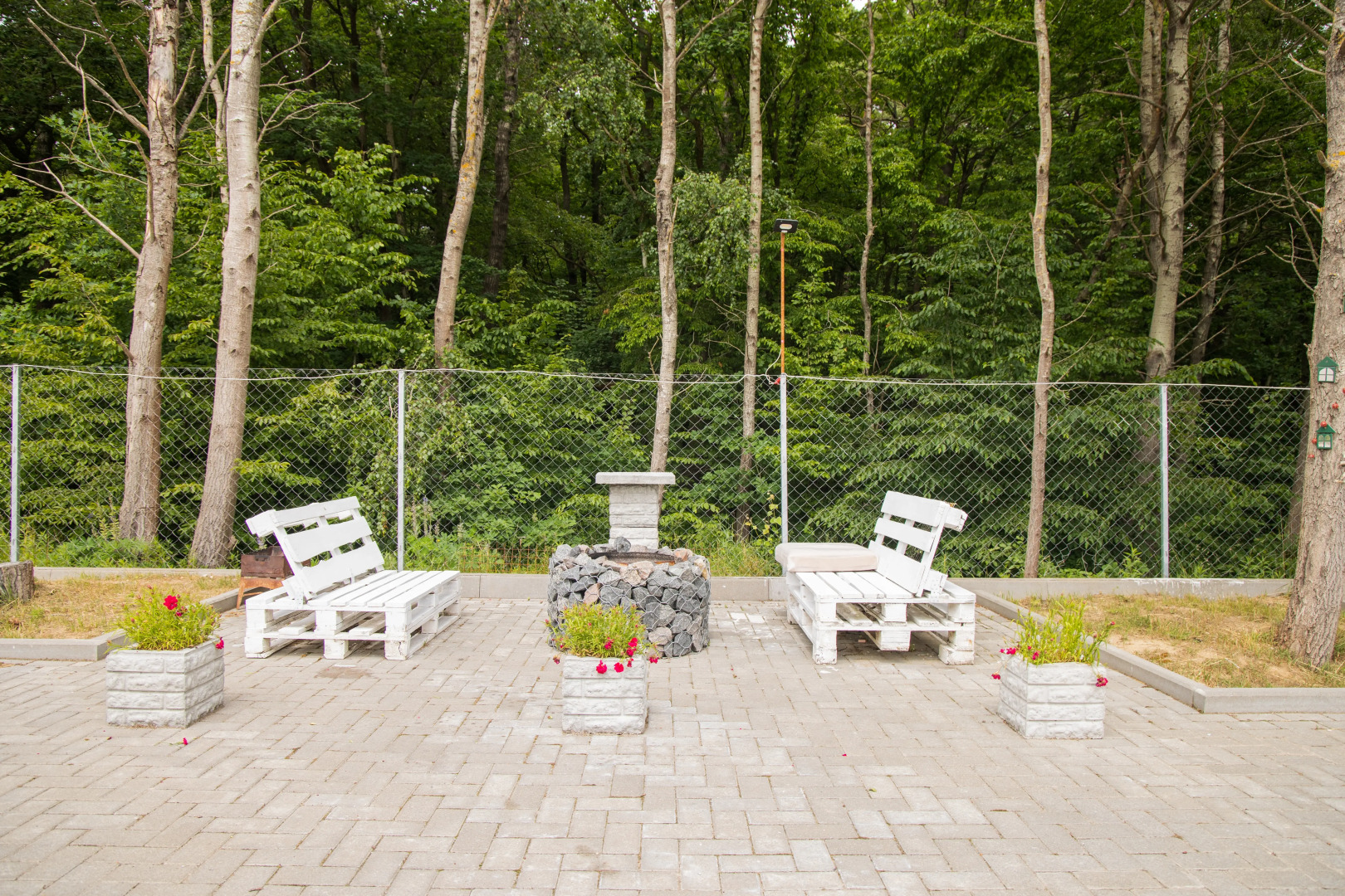 Апартаменты LovelyHome39 в Жк Oberdorf