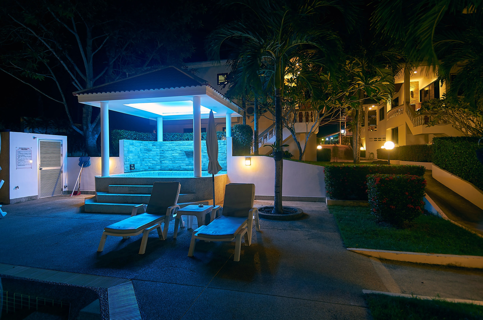 Апартаменты Phuket Riviera Villas