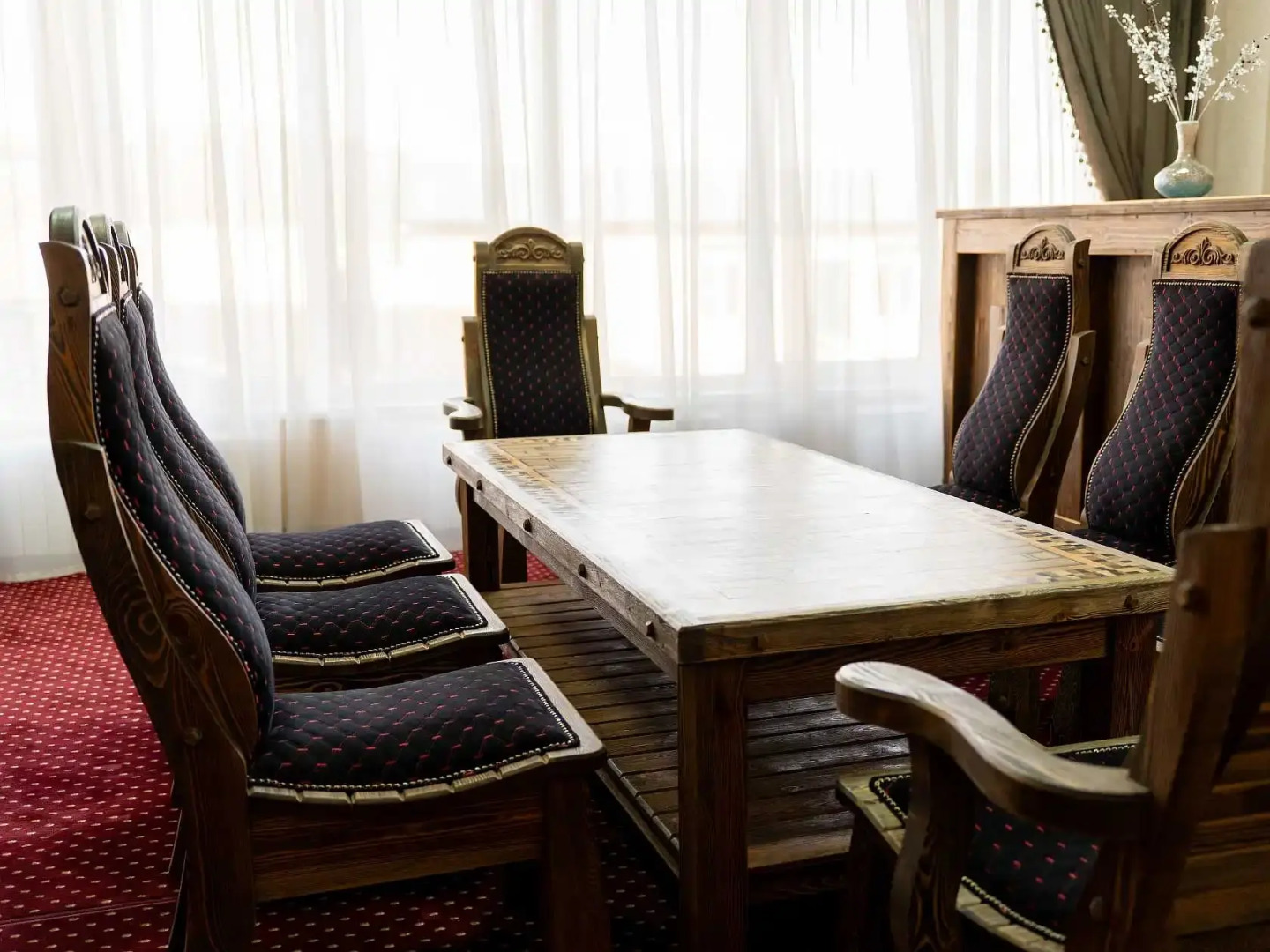 Гостевой дом Порог Гор