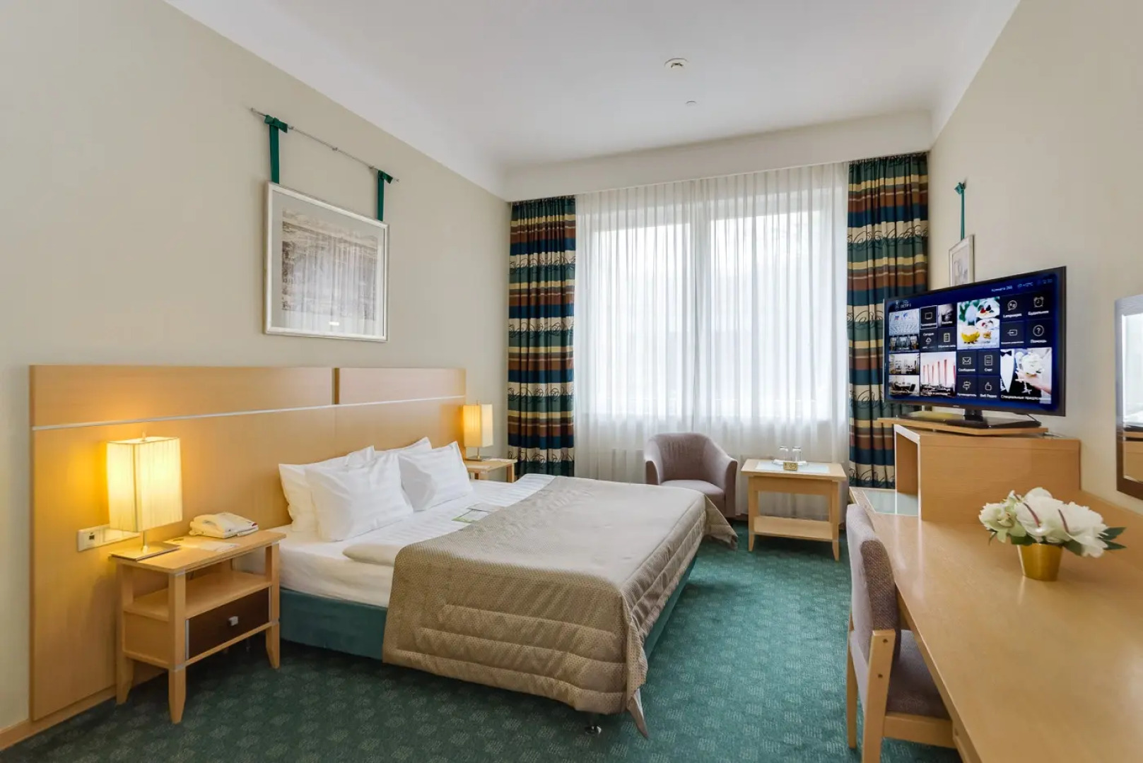 Отель Пётр I