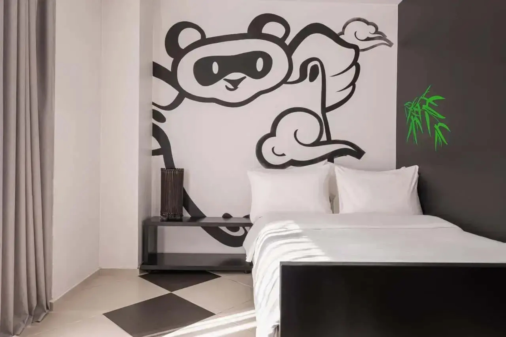Отель Apri Hotel Perm City Center