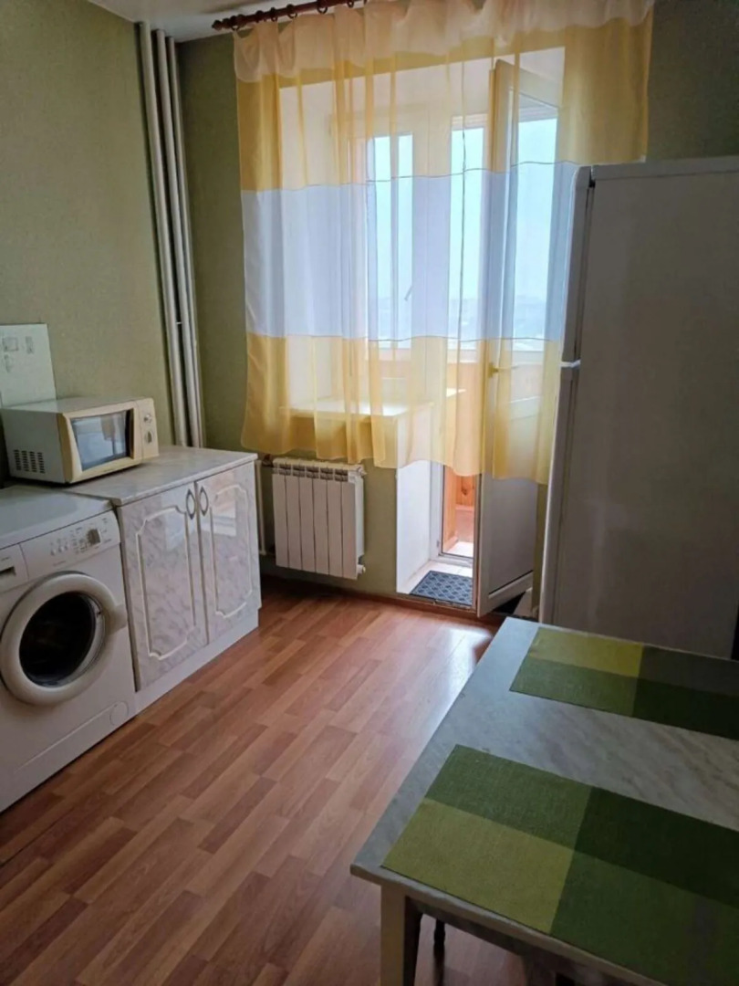Квартира однокомнатная на Говорова 46