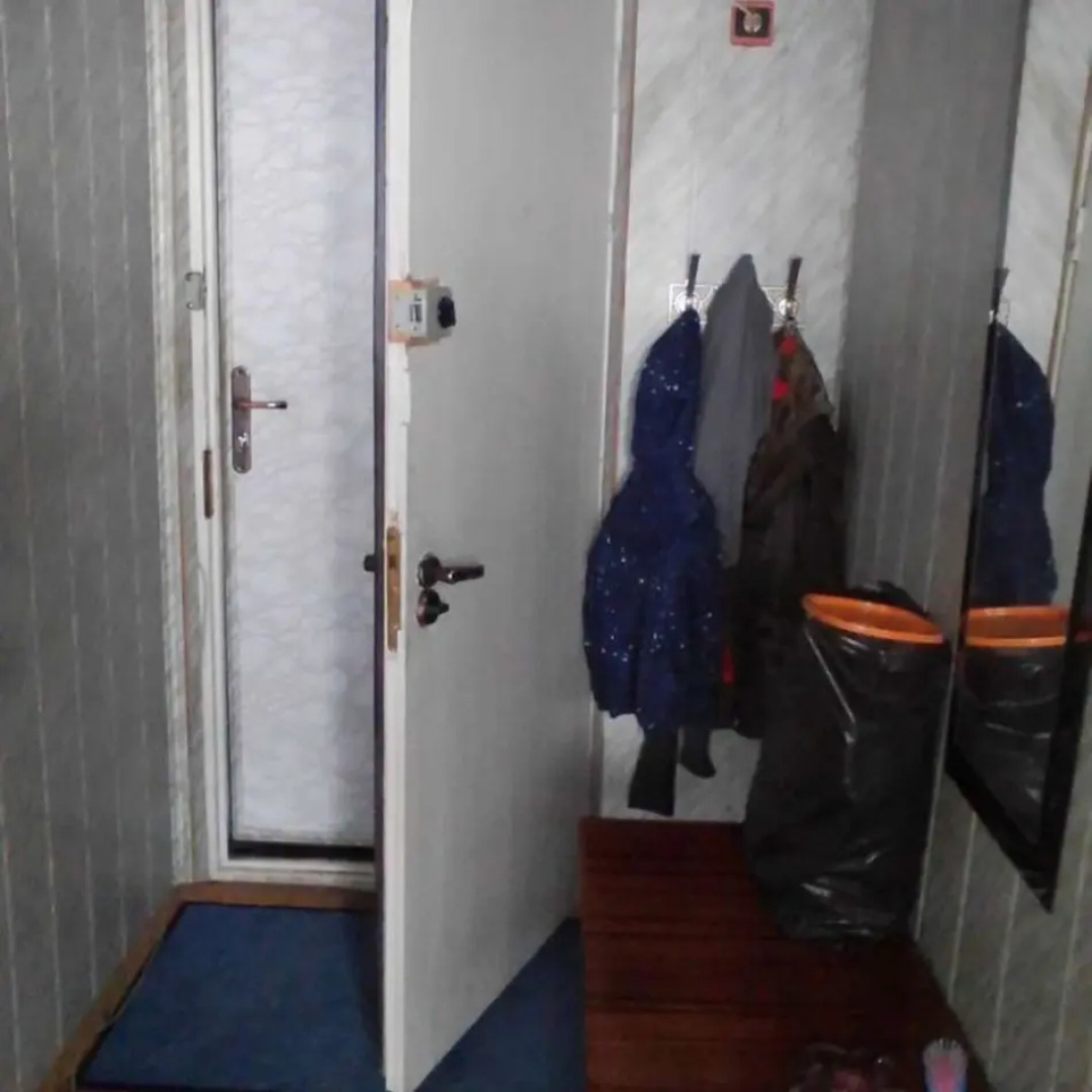 Квартира на 8 Марта 2