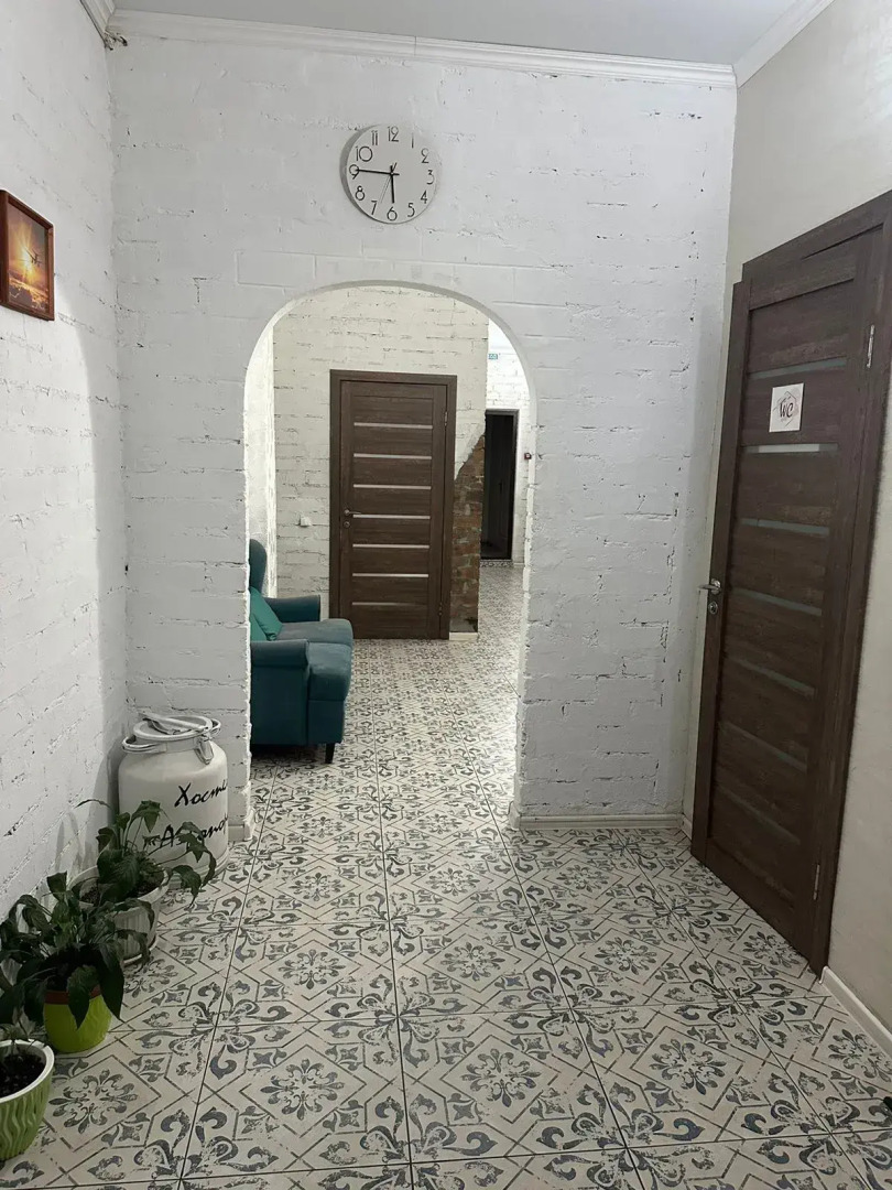 Хостел Аэропорт