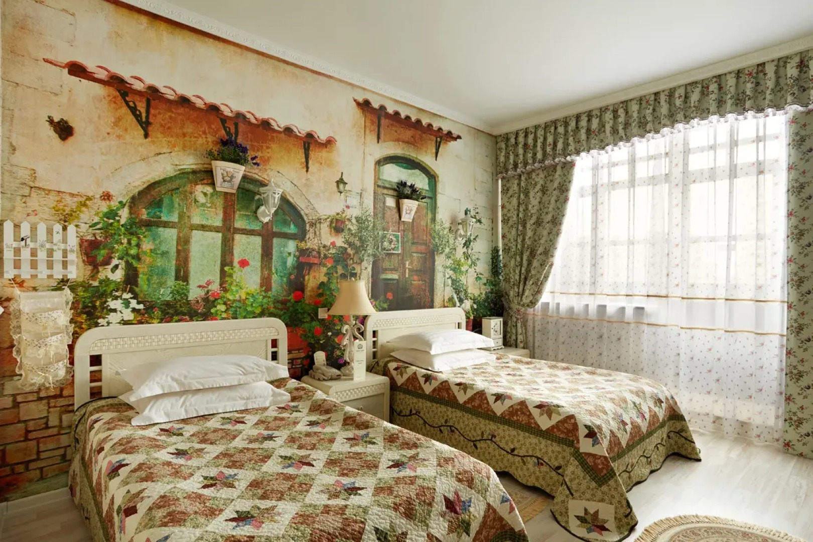 Бутик-Отель Green House