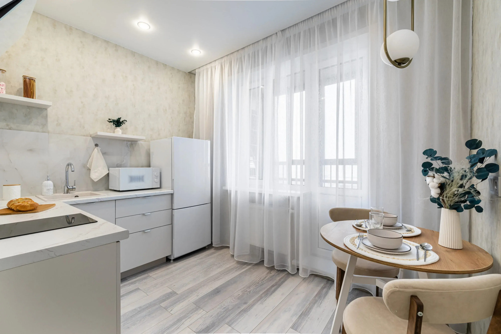 Квартира Твоя квартира 2 в Казани