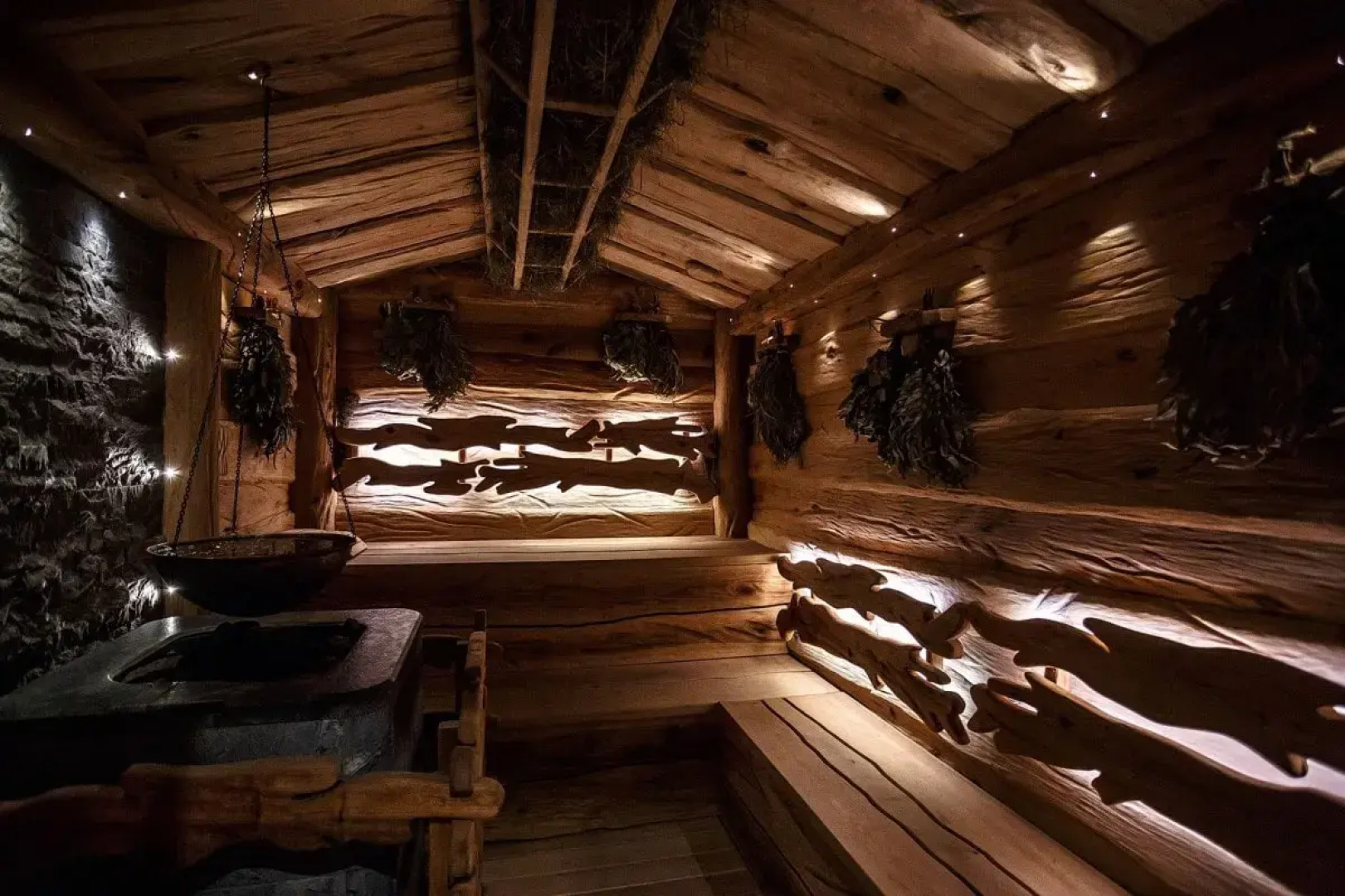 Отель Три Совы