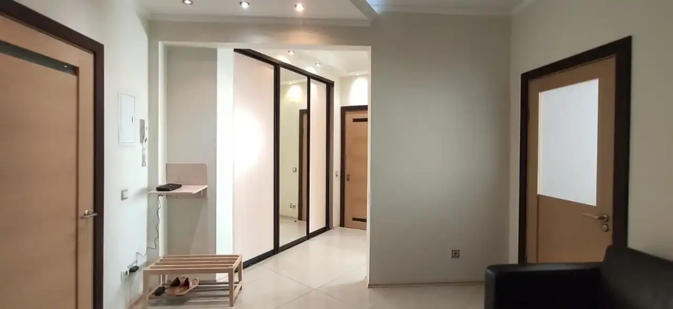 Квартира у метро Беговая