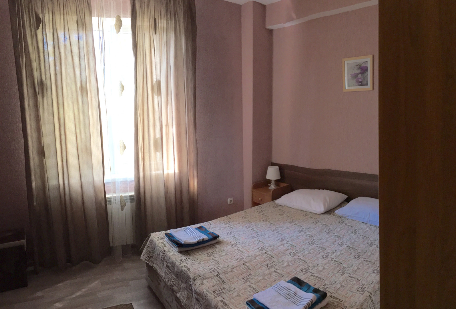 Гостевой Дом На Короткой