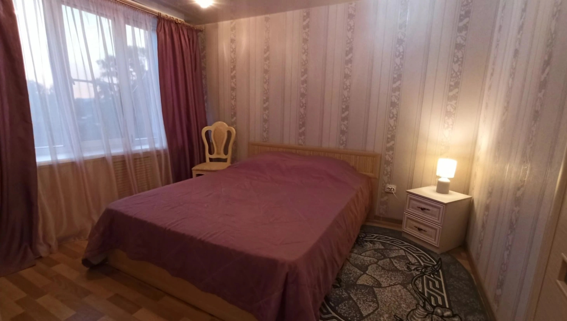 Отель Север