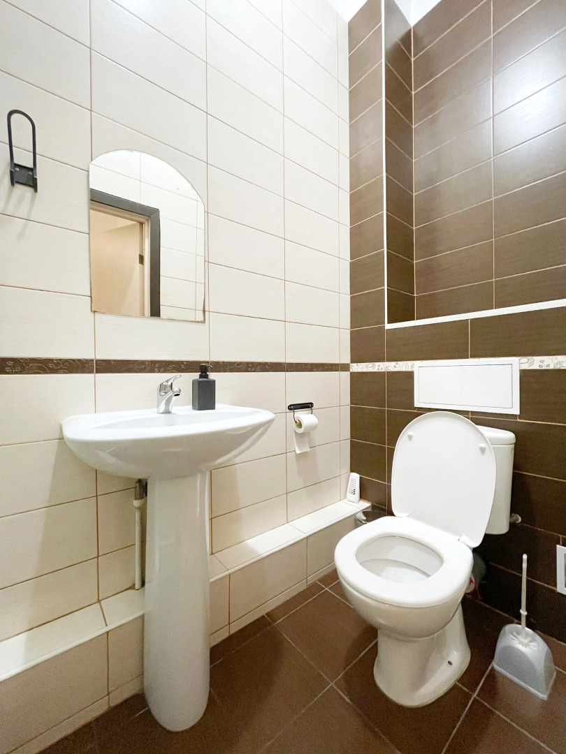 Меблированные комнаты Фонтанка 127