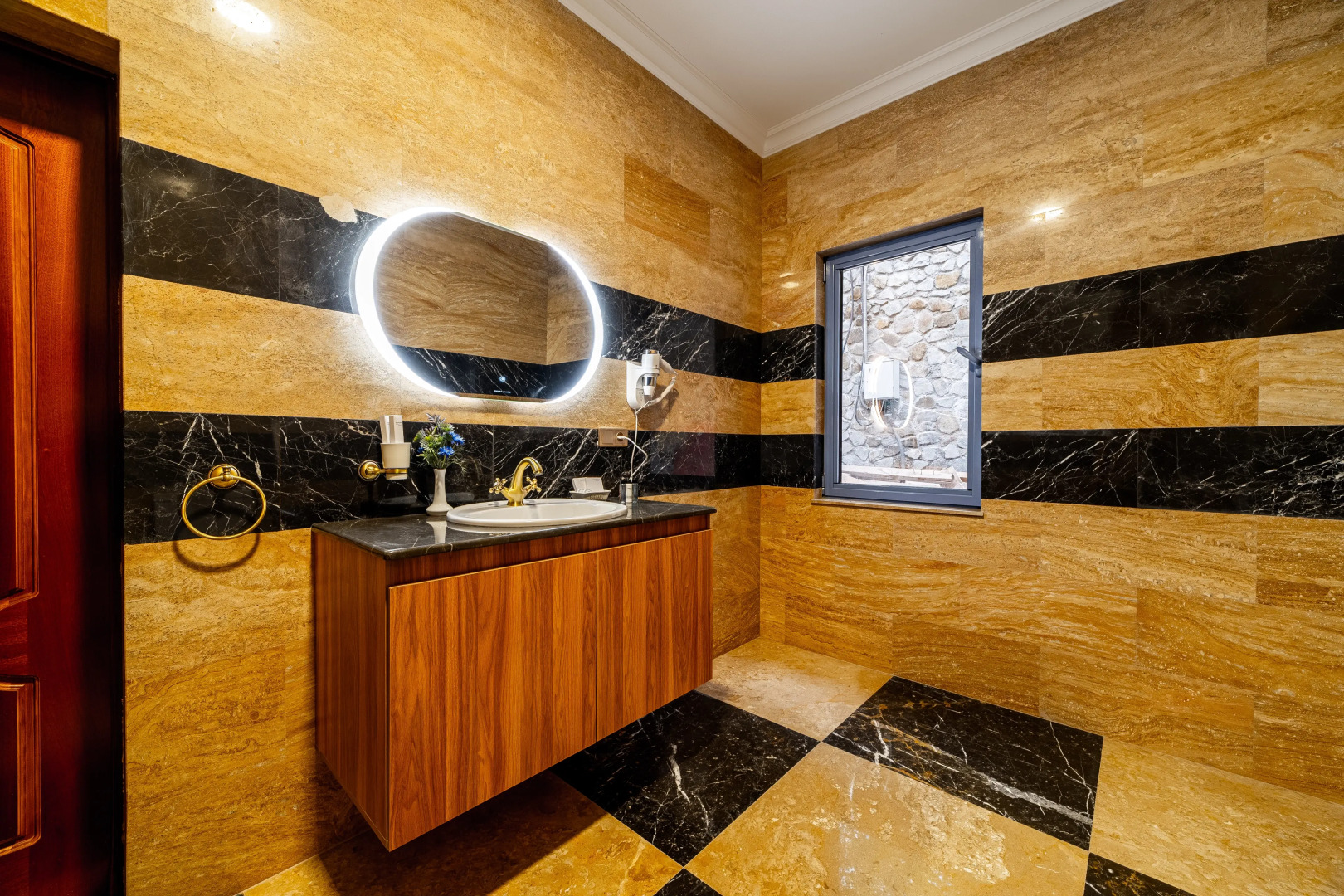 Гостевой Дом Grand Garden House