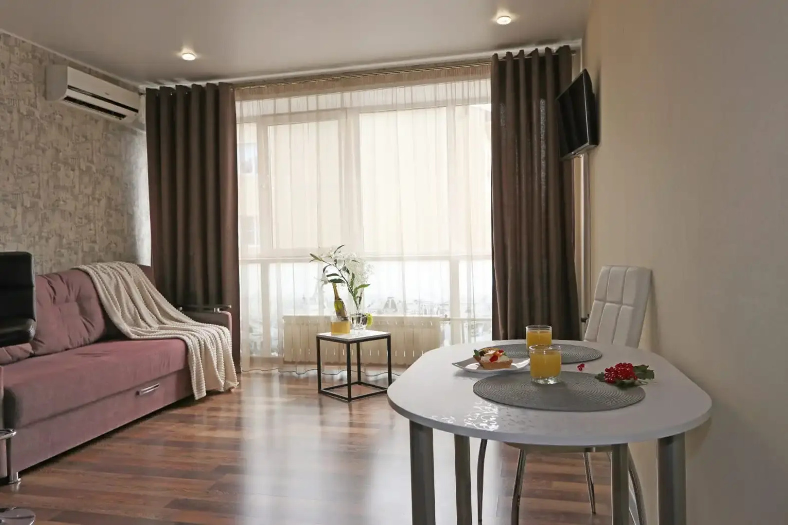 Квартира в Шелехове 10