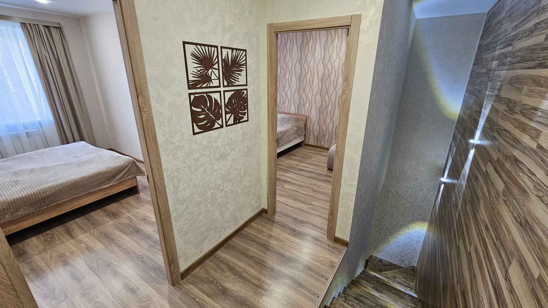 Бунгало Семейное