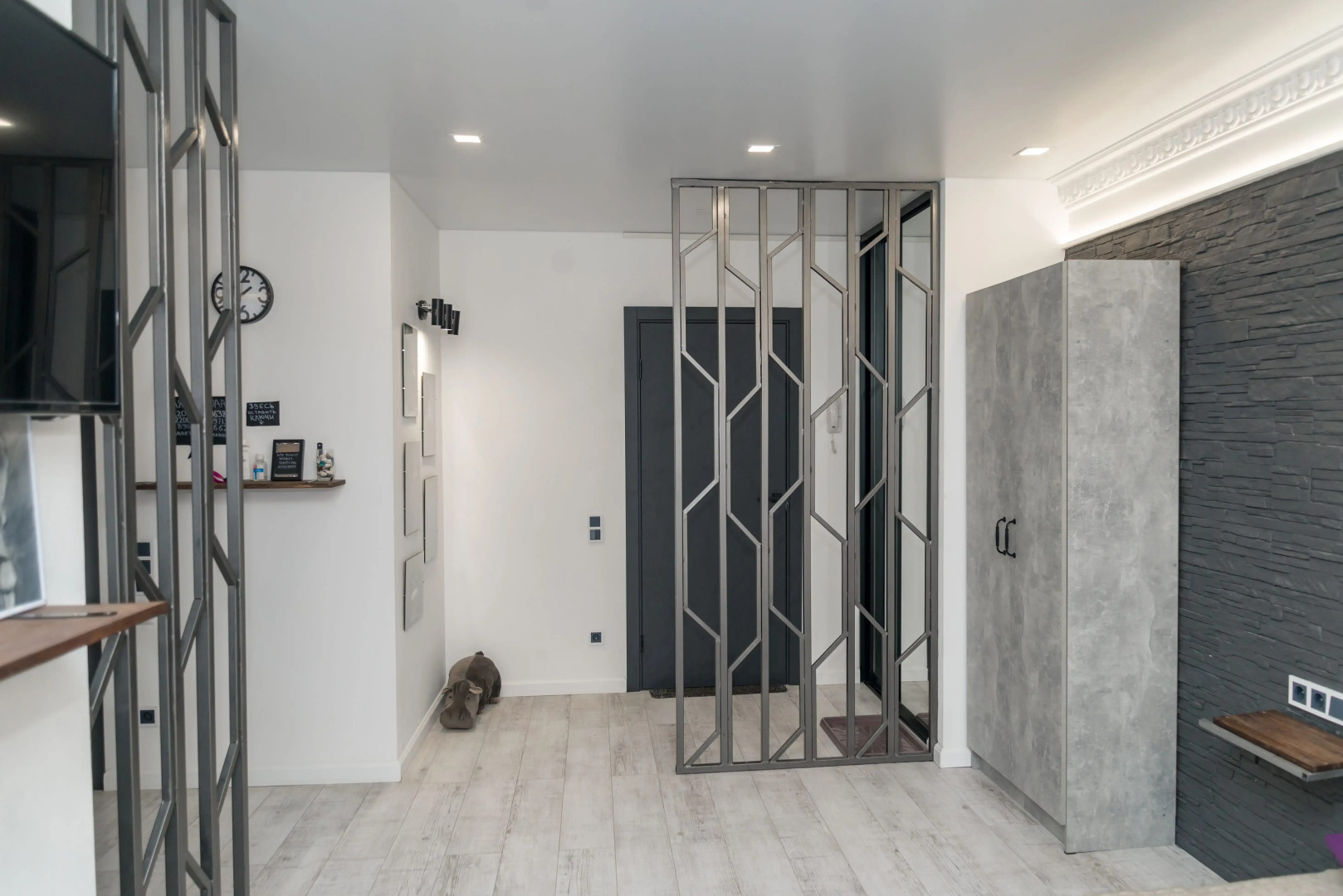 Апартаменты Family Dream 76