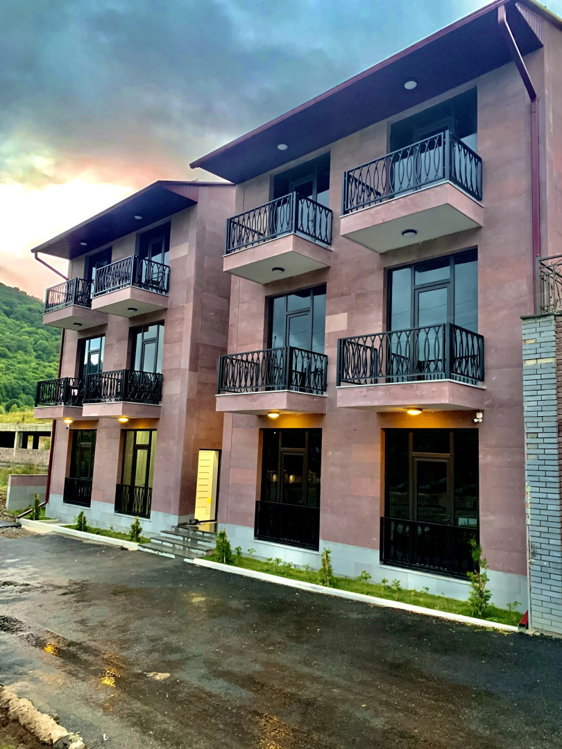 Апарт-Отель Harmony