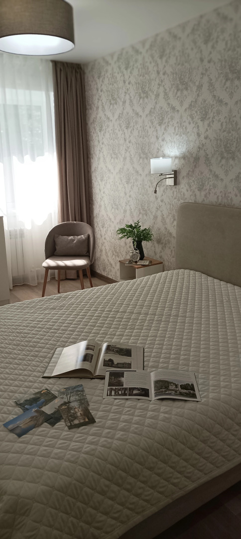 Апартаменты у Троицкой церкви